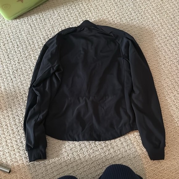 Nike bomber jacket - Picture 2 of 4